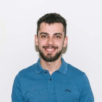 spacebrains.tech Employee Lukas Polak's profile photo
