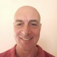 Pago Express Employee Robert Wiley's profile photo