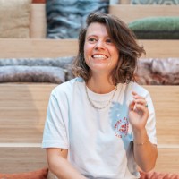 Gemeente Weert Employee Evy Moonen's profile photo