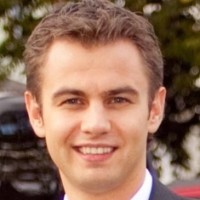 Alex Tkachenko Email & Phone Number