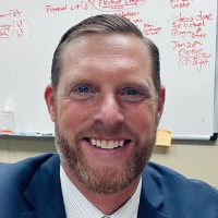 Monroe Local Schools Employee Tom Prohaska's profile photo
