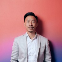 TON Foundation Employee Michael Teh's profile photo