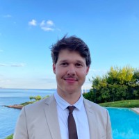 Maximilian Arns's profile photo