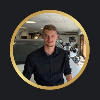 Aficar Mobility Employee Kylian Brivet's profile photo