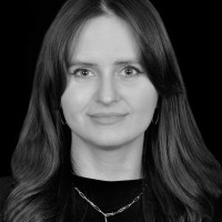 Anna Mishchenko Email