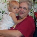 Donna Huddleston