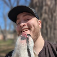Farnsworth Intelligence Employee Aidan Raney's profile photo