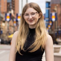 Denver Westword Employee Katrina Leibee's profile photo