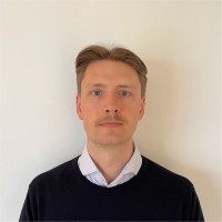 Planet Nusa ApS Employee Erik Hagsund's profile photo