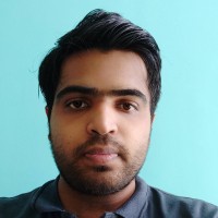 Webenza Employee Akhil Ambure's profile photo