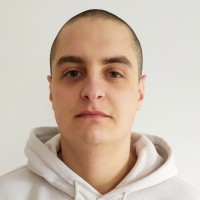Sudolabs Employee Samuel Hovančák's profile photo