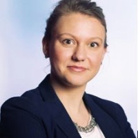 Optimo Groep Employee Josephine Defauw's profile photo