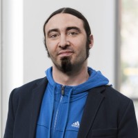 Webgains Employee Andreas Blaufuß's profile photo