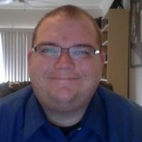 American Express Employee Jay Webb's profile photo