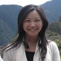 Sun Hung Kai Properties Limited Employee Grace Lu's profile photo