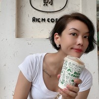 FOREO Employee Shelly Zhang's profile photo