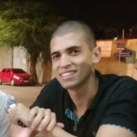 Gol Software Employee Ronaldo Romério Santos Júnior's profile photo