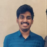 Vetrotech Saint-Gobain Employee Gali Kumar's profile photo