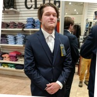 Joseph Gildea Email & Phone Number