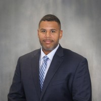 Namauu Technological & Industrial (NTI) Employee Joseph Jackson's profile photo