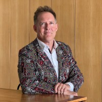 EDL Employee Peter Kerr's profile photo