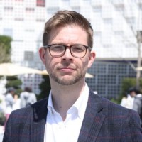 Immersive Ltd Employee Tommy Lexen's profile photo