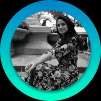 ARPA3 Employee Aude Lalanne's profile photo