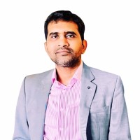 Jio Employee M Reddy's profile photo