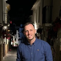 Burnley College Employee Ed Foulds's profile photo