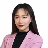 Sophia Shi Employee Sharon W's profile photo