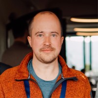 Kopernikus Automotive Employee Alexander Gechis's profile photo