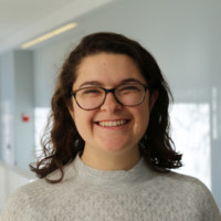 GivingData Employee Julia Jones-Brown's profile photo