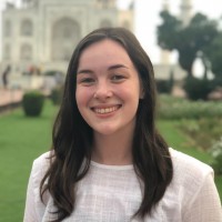 Cherrytree Employee Sydney Parno's profile photo