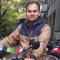 Veera Employee Anshul Aggarwal's profile photo