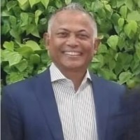 Sumitomo Corporation Employee Akash Das's profile photo