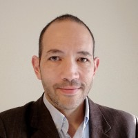 Interlake Mecalux, Inc. Employee Alfonso Pérez's profile photo