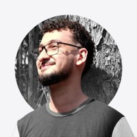 Studio Yellow Employee Adrian Gomes's profile photo