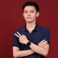 GeneStory Employee Minh Vu's profile photo