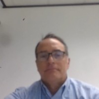 SLB Employee Roger Post's profile photo