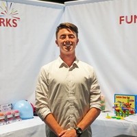 Funsparks Employee Miles Putney's profile photo