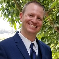 Spirent Communications Employee Michael Bess's profile photo