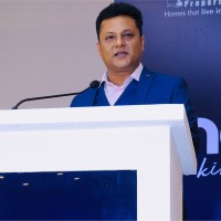Shriram Properties Ltd Employee Soumik Das's profile photo