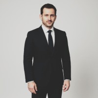 SARACA Employee Dave Marshall's profile photo