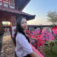 mangatoon Employee Elizabet Konita's profile photo