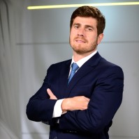 Fabrício Cunha de Almeida Email & Phone Number