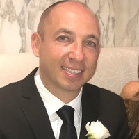 US Mobile Phones Employee David Mosseri's profile photo