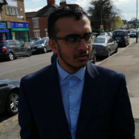 Mobius Networks Limited Employee Tymoor Rahman's profile photo