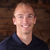 Midstates Group Employee Taylor Wensmann's profile photo
