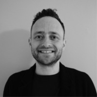 Alvys Employee Ben Pitasky's profile photo