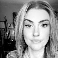 Scandinavian Spaces Employee Athena Gerbsch-Cook's profile photo